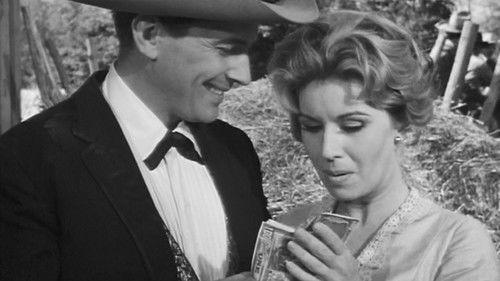 Maverick Season 3 Episode 6 - A Tale of Three Cities