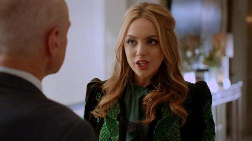 Dynasty Season 1 Episode 17 - Enter Alexis