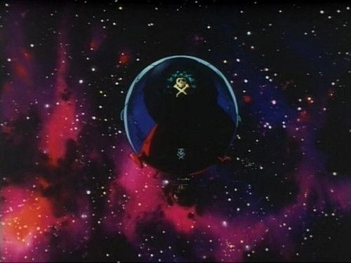 Queen Emeraldas Season 1 Episode 2 - Eternal Emblem