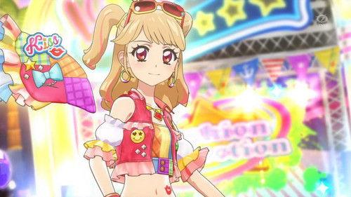 Aikatsu! Season 4 Episode 17 - Hinaki Miracle!