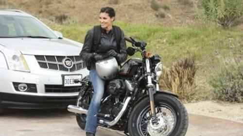 NCIS: Los Angeles Season 4 Episode 24 - Descent