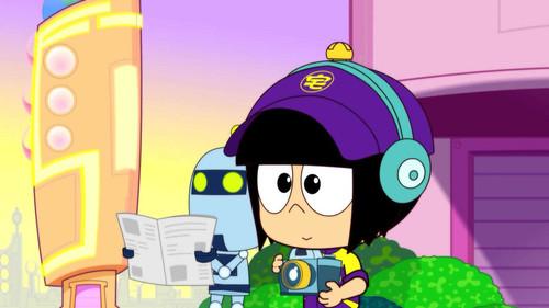 Happy Toon Season 1 Episode 25 - Episode 25