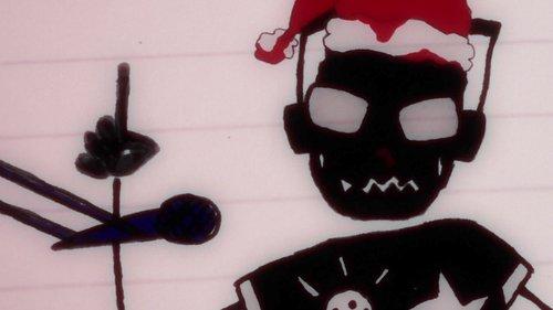 The Kirlian Frequency Season 1 Episode 4 - The King of Christmas