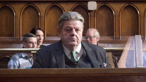 National Treasure Season 1 Episode 4 - Episode 4