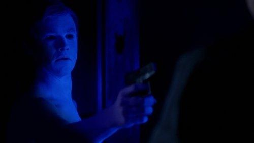 Fringe Season 4 Episode 7 - Wallflower