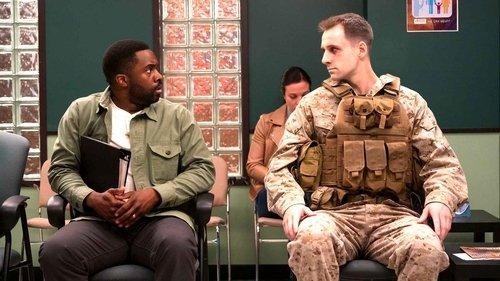 undefined Season 1 Episode 5 - The Haunted Marine