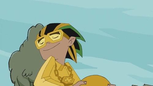 undefined Season 2 Episode 11 - Fool's Gold