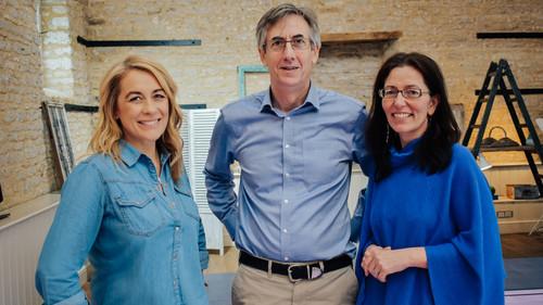 Sarah Beeny's Renovate Don't Relocate Season 2 Episode 7 - Episode 7