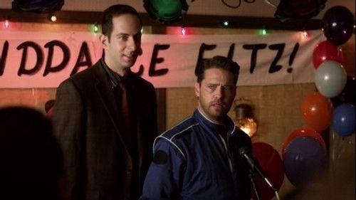 Call Me Fitz Season 2 Episode 11 - Revel Without Applause