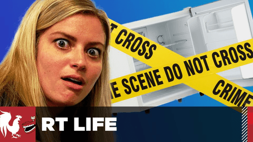 RT Life Season 6 Episode 15 - Funhaus Investigations