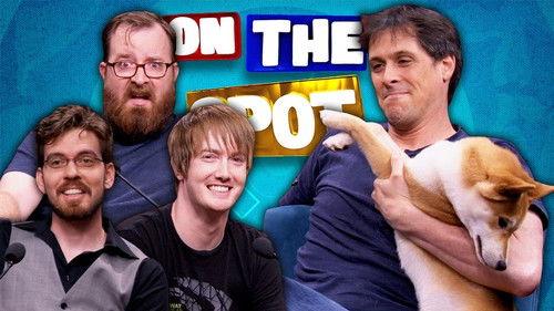 On the Spot Season 3 Episode 6 - The Kevin Show - #26