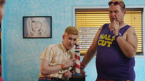 Benidorm Season 10 Episode 4 - Episode 4