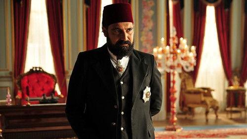 Payitaht: Abdulhamid Season 2 Episode 2 - Episode 2