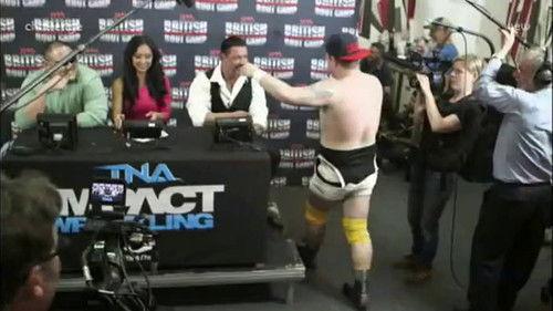 TNA British Bootcamp Season 2 Episode 2 - Episode 2
