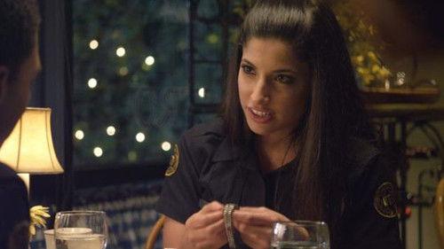 undefined Season 1 Episode 7 - Who, What, When, Werewolf...Why