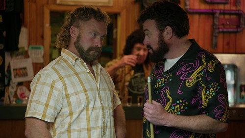 The Trades Season 3 Episode 2 - Take Your Nepo Boss to Work Day