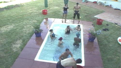 Big Brother Season 1 Episode 19 - Day 24