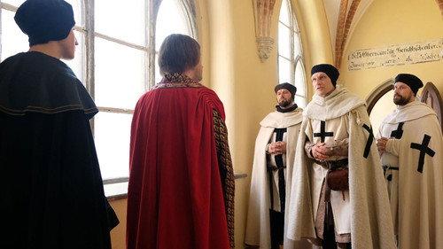 The Crown of the Kings Season 2 Episode 19 - Episode 19