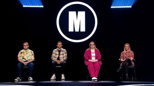 Mastermind Season 49 Episode 19 - Episode 19