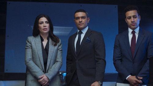 Suits Season 1 Episode 25 - Episode 25