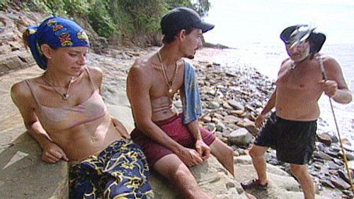 Survivor Season 8 Episode 15 - The Instigator