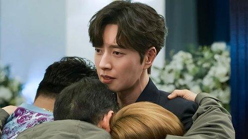 From Now On, Showtime! Season 1 Episode 15 - The Farewell