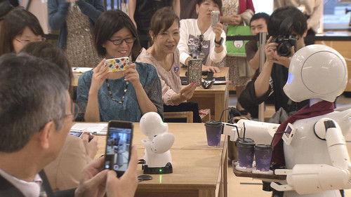 Hometown Stories Season 9 Episode 10 - Avatar Robots Open New Doors