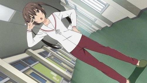 Minami-ke Season 4 Episode 13 - What's Said Here, Stays Here