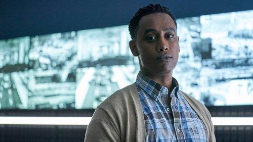 undefined Season 1 Episode 5 - Bleeding Heart