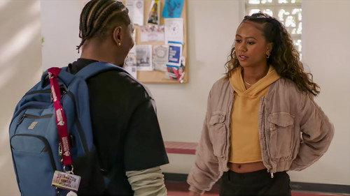 All American: Homecoming Season 3 Episode 10 - Un-Break My Heart