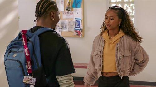 All American: Homecoming Season 3 Episode 10 - Un-Break My Heart