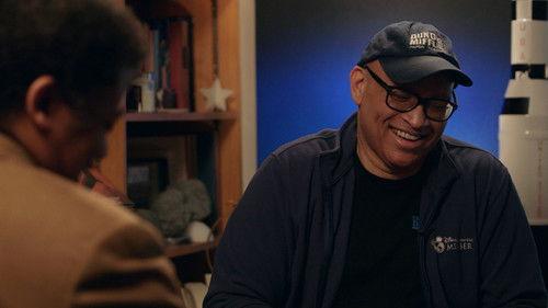 StarTalk with Neil deGrasse Tyson Season 2 Episode 2 - Larry Wilmore