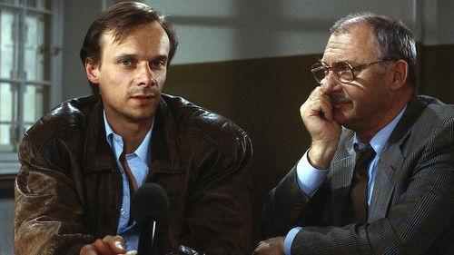 Der Alte Season 11 Episode 8 - Episode 8