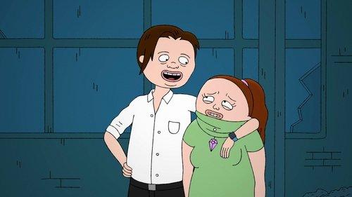 undefined Season 1 Episode 4 - The Bad Bang Theory