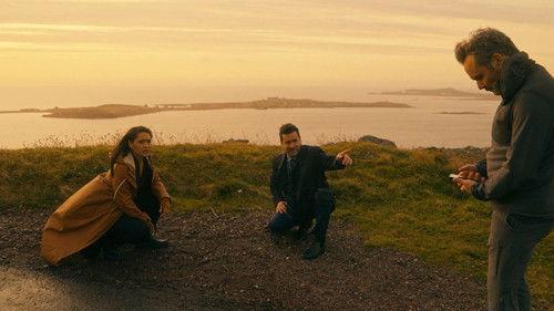 Saint-Pierre Season 1 Episode 7 - Ghost From the Past