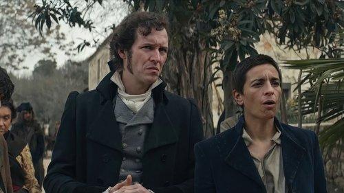 Libertad Season 1 Episode 5 - Episode 5