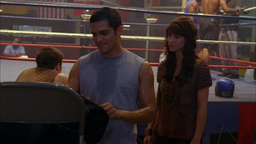 undefined Season 1 Episode 11 - Shadow Boxer