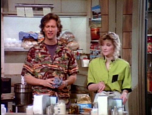 Wings Season 2 Episode 10 - There's Always Room for Cello