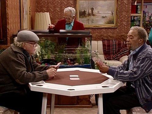 Full House Season 5 Episode 7 - The Volunteer