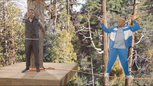 Raven's Home Season 5 Episode 6 - 21 Lunch Street