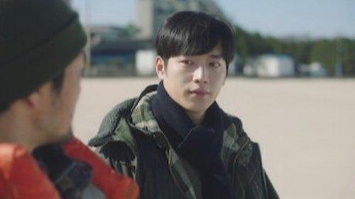 When the Weather Is Fine Season 1 Episode 10 - Episode 10: Let's hold an Event