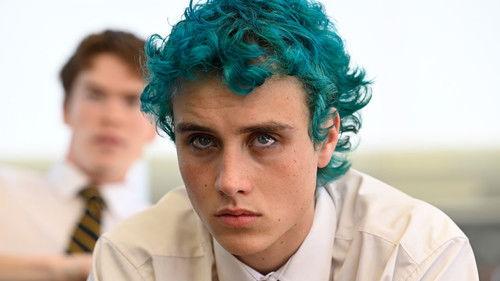 Invisible Boys Season 1 Episode 1 - Apps