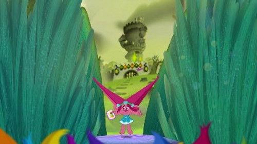 undefined Season 1 Episode 1 - A New Bergen-ing