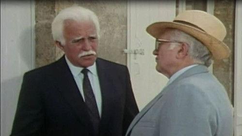 The Investigations of Commissioner Maigret Season 1 Episode 77 - Episode 77