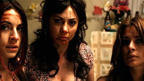 Killer Women Season 2 Episode 2 - Las Garrido, codiciosas