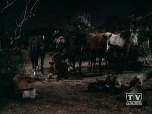 Gunsmoke Season 15 Episode 21 - Kiowa