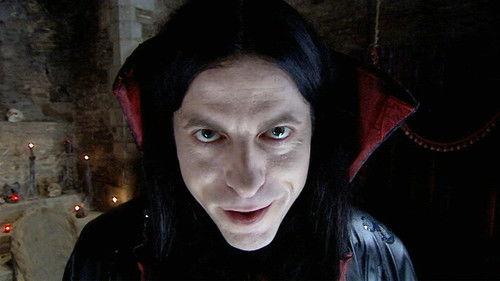 Young Dracula Season 2 Episode 8 - Love Bites