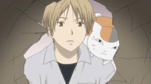 Natsume's Book of Friends Season 2 Episode 4 - A Chick Hatches