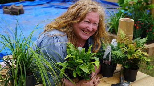 Garden Rescue Season 10 Episode 5 - Revisited: Biggleswade, Corby and Nottingham