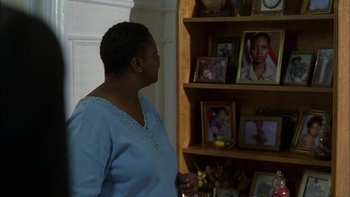 Law & Order Season 16 Episode 6 - Birthright